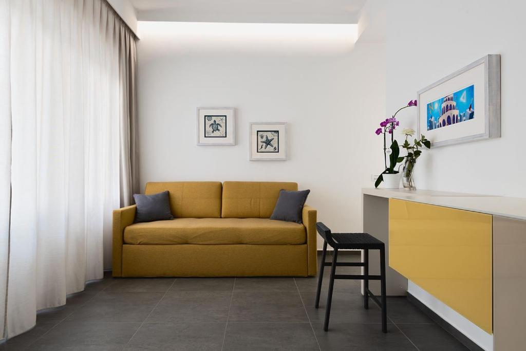 Nautilus B&B Suite Design Follonica Kültér fotó
