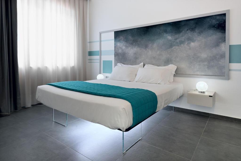 Nautilus B&B Suite Design Follonica Kültér fotó