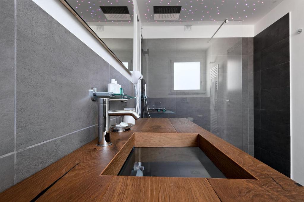 Nautilus B&B Suite Design Follonica Kültér fotó