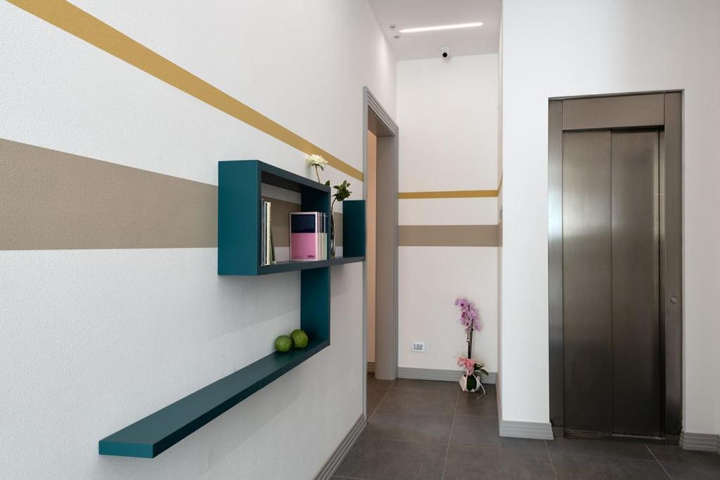 Nautilus B&B Suite Design Follonica Kültér fotó