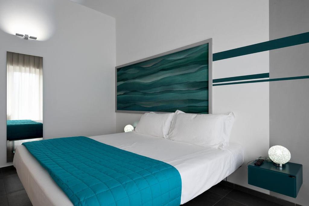 Nautilus B&B Suite Design Follonica Kültér fotó