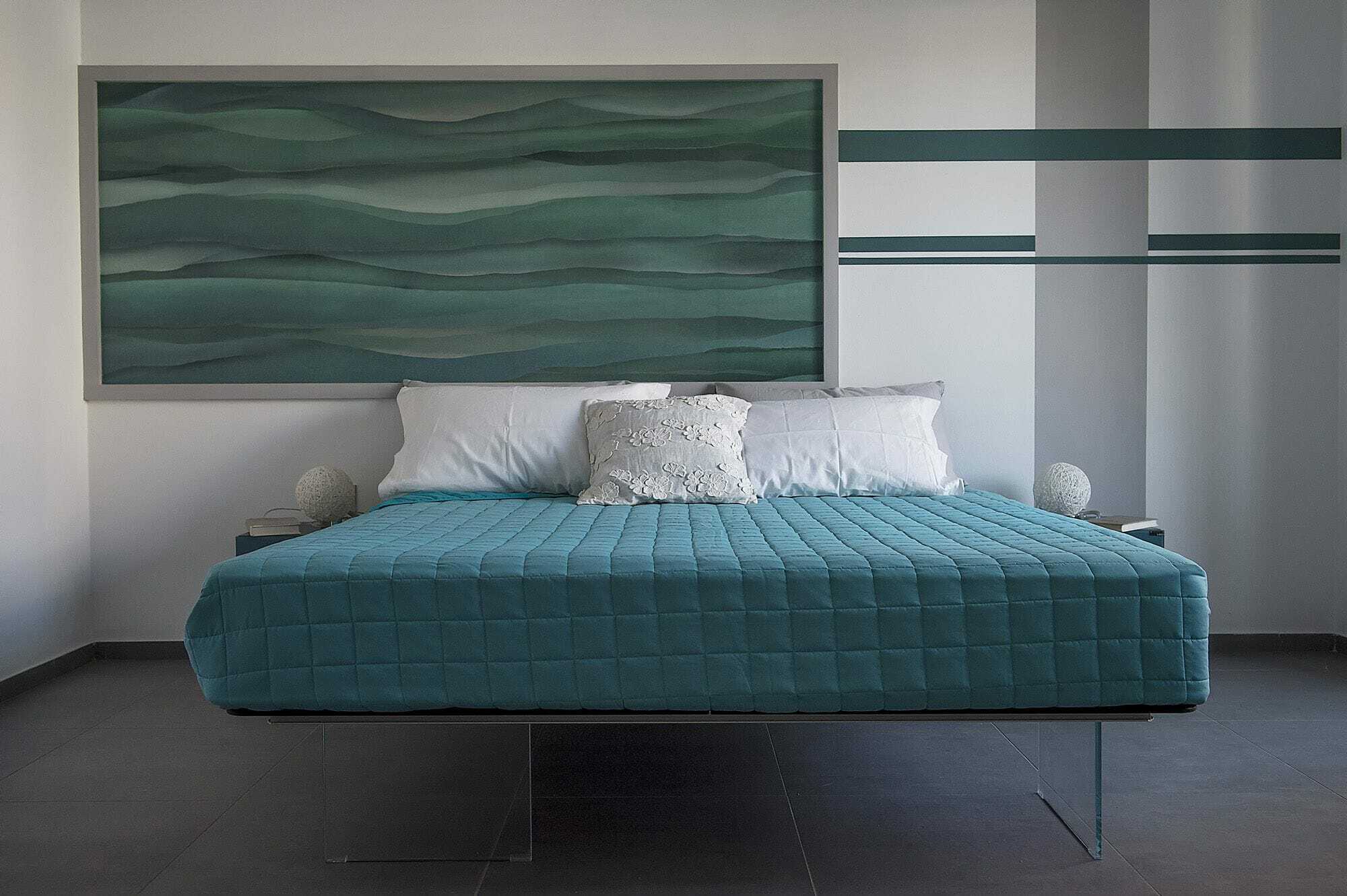 Nautilus B&B Suite Design Follonica Kültér fotó